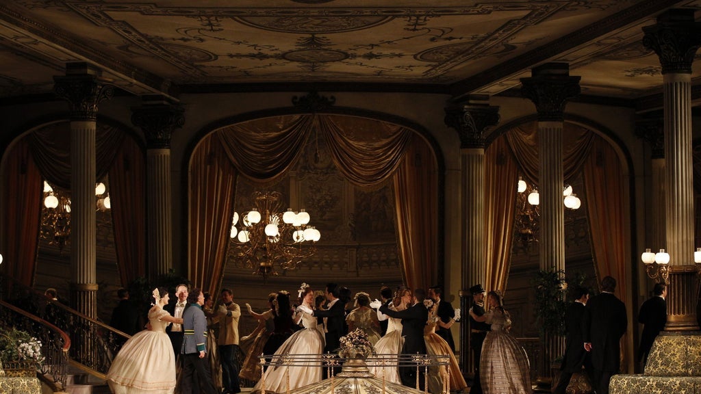 Picture for MET Live in HD: Arabella