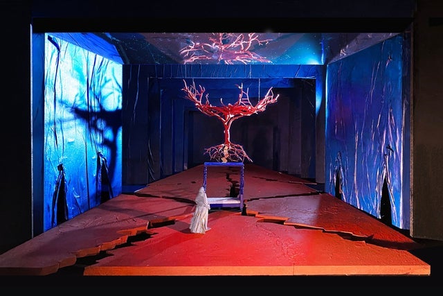 Picture for MET Live in HD: El Ultimo Sueno De Frida Y Diego
