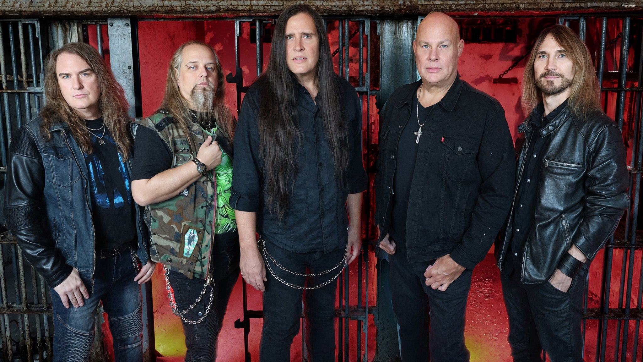 תמונה עבור Metal Church / Armored Saint