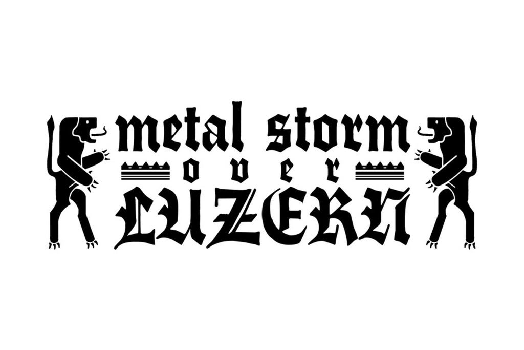 Picture for Metal Storm Over Luzern