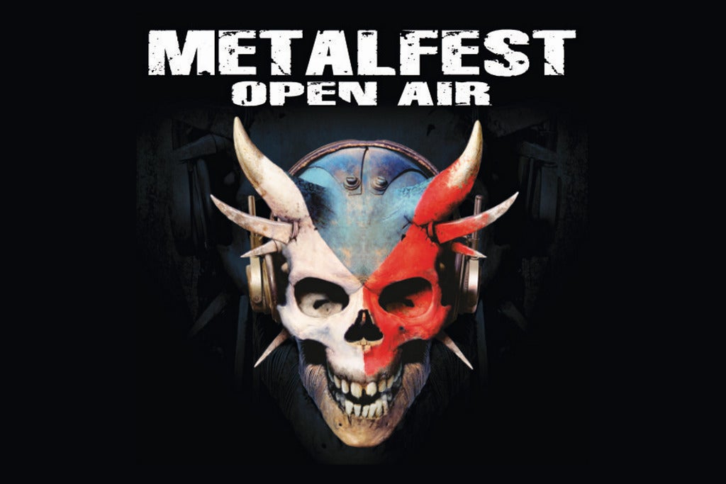 Изображение для METALFEST OPEN AIR 2026 - SUNDAY 7.6.2026