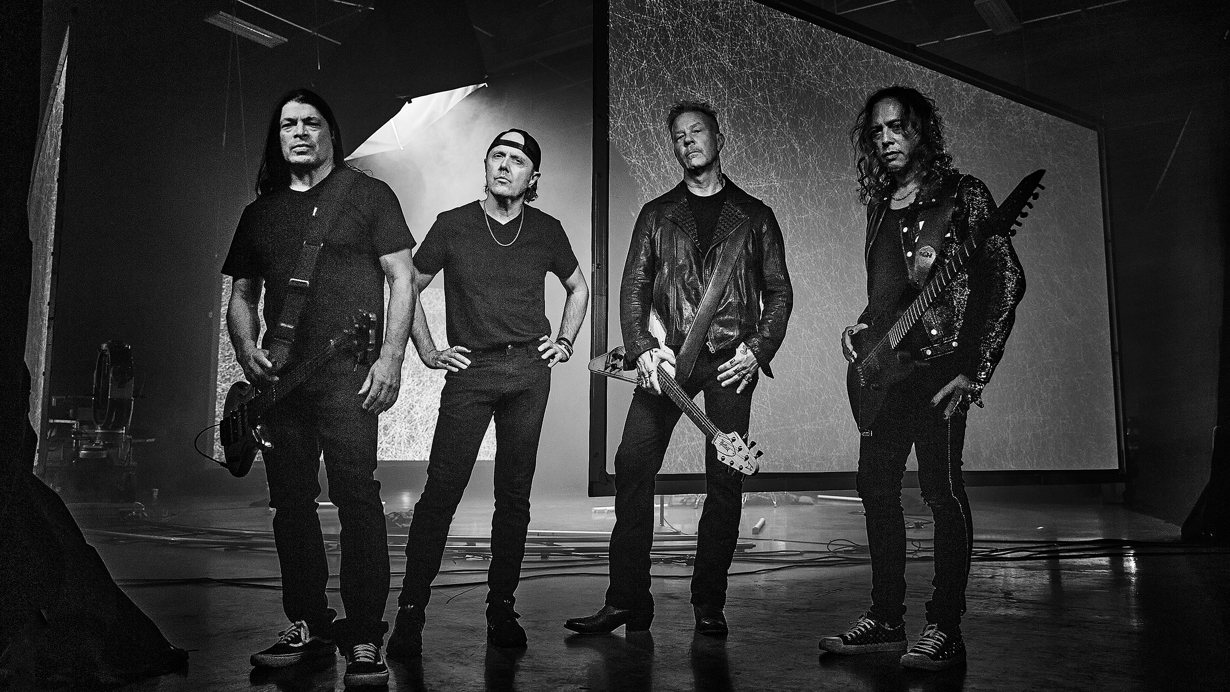 Изображение для Metallica: M72 World Tour | Enhanced Experiences - Snake Pit