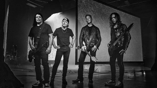 Picture for Metallica | “One” Enhanced 1-Day Ticket Experience
