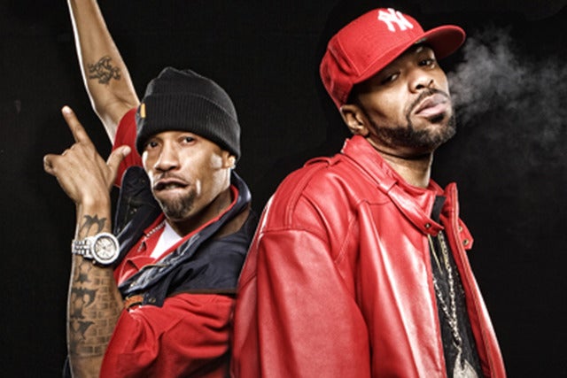 Picture for Method Man & Redman With Special Guest The Lox