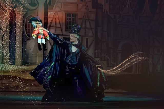 Picture for Metropolitan Ballet Minnesota presents The Nutcracker