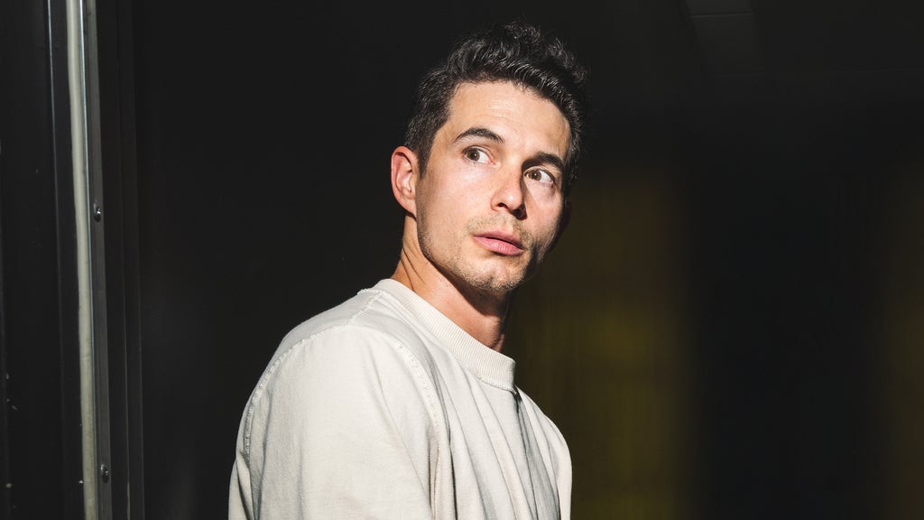 Picture for Michael Blaustein: The Taste Me Tour