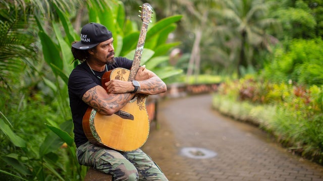 Picture for Michael Franti & Spearhead - 21+