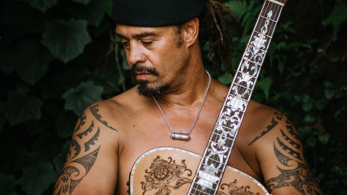 Picture for Michael Franti & Spearhead
