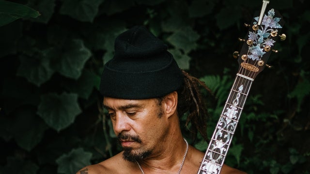 Picture for Michael Franti - Yoga Jam @ Rancharrah