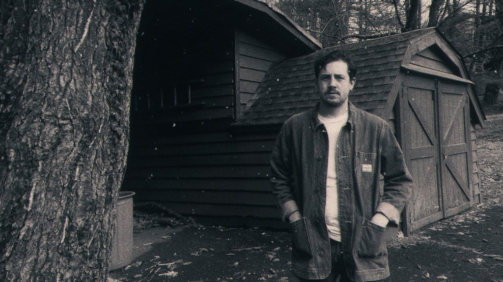 תמונה עבור Michael Marcagi, support: Evan Hone