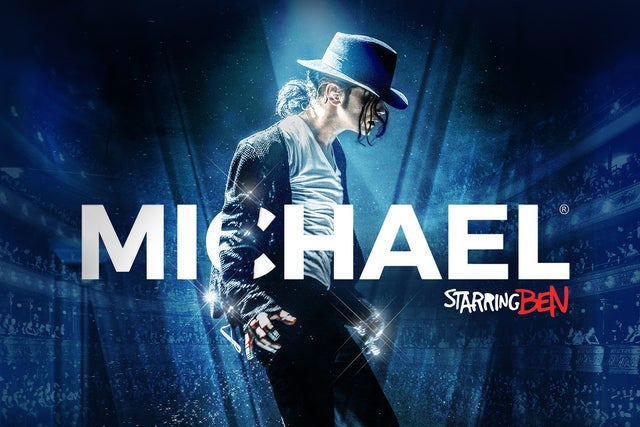 Изображение для Michael Starring Ben