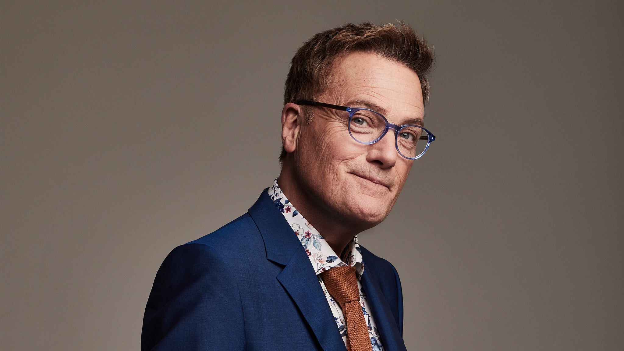 Picture for Michael W. Smith