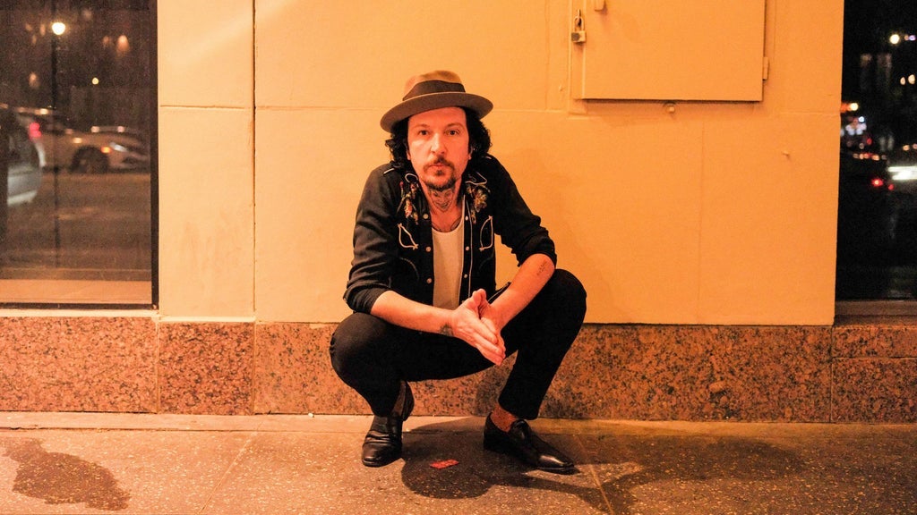 Picture for MICKEY AVALON 20 Year Anniversary Tour