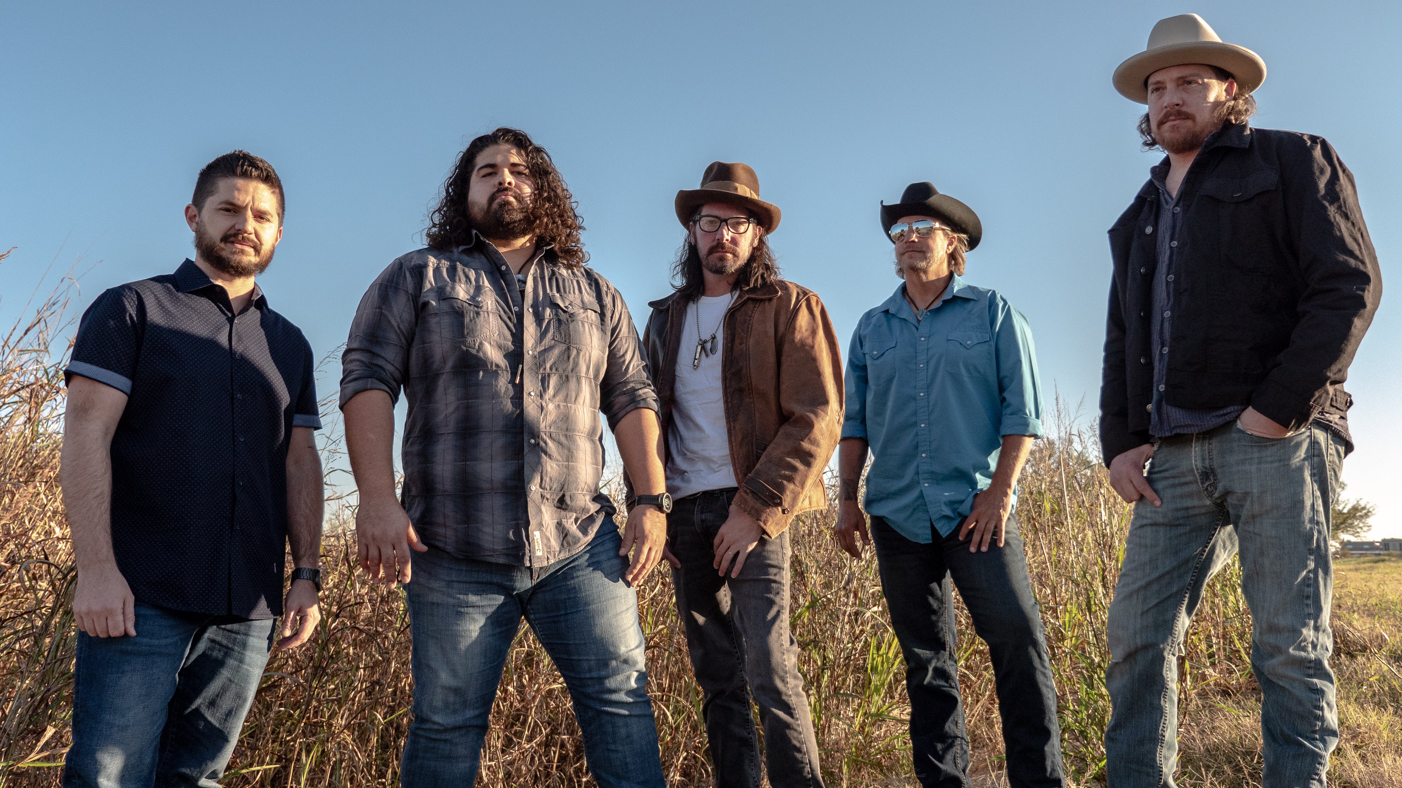 Picture for Micky & the Motorcars