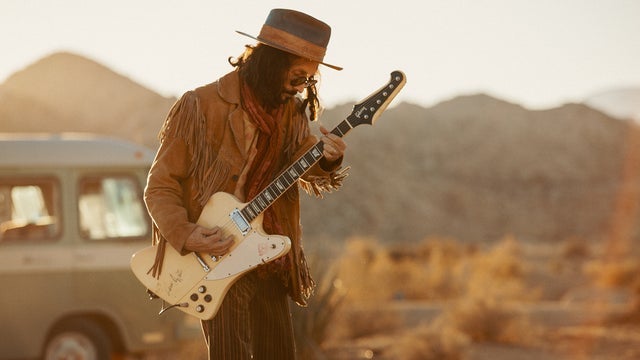 Picture for Mike Campbell & The Dirty Knobs