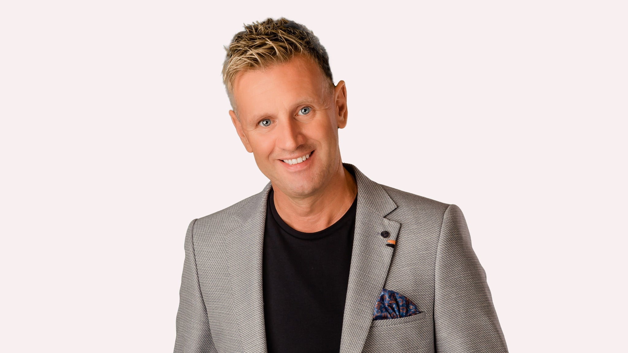 תמונה עבור Mike Denver