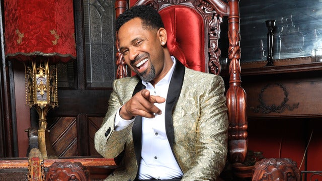 Picture for Mike Epps Ticket + Hotel Deals
