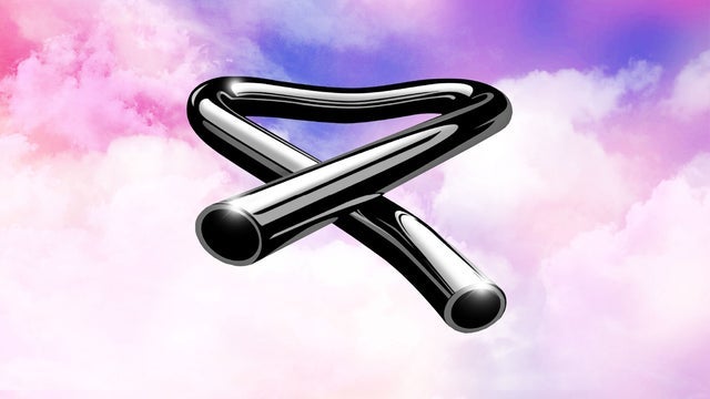 Picture for Mike Oldfields Tubular Bells: The Best Of Tubular Bells