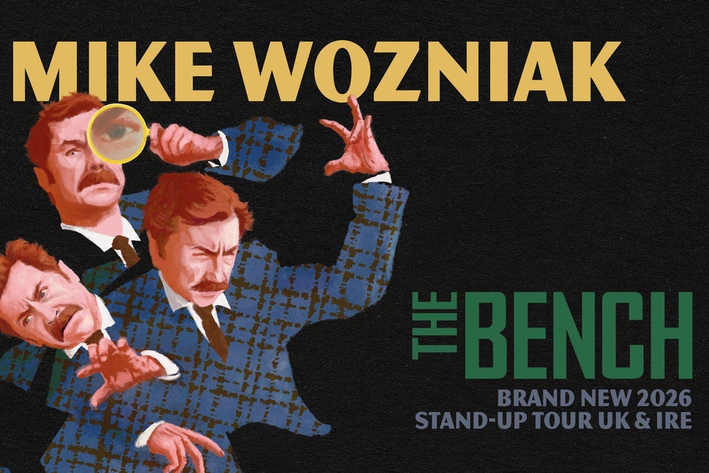 תמונה עבור Mike Wozniak: The Bench