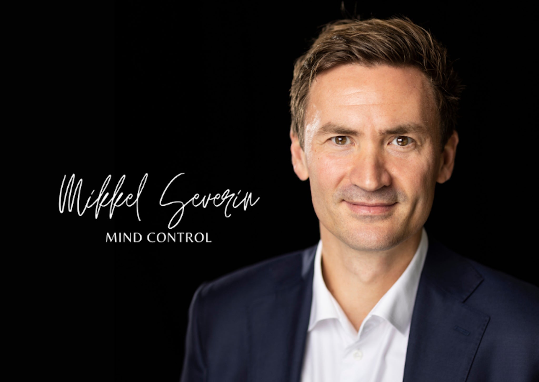 תמונה עבור Mikkel Severin - Webinar - Emotionel Intelligens