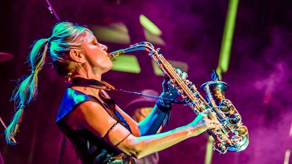 Picture for Mindi Abair