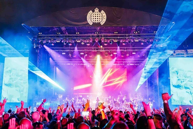 Picture for Ministry of Sound Classical