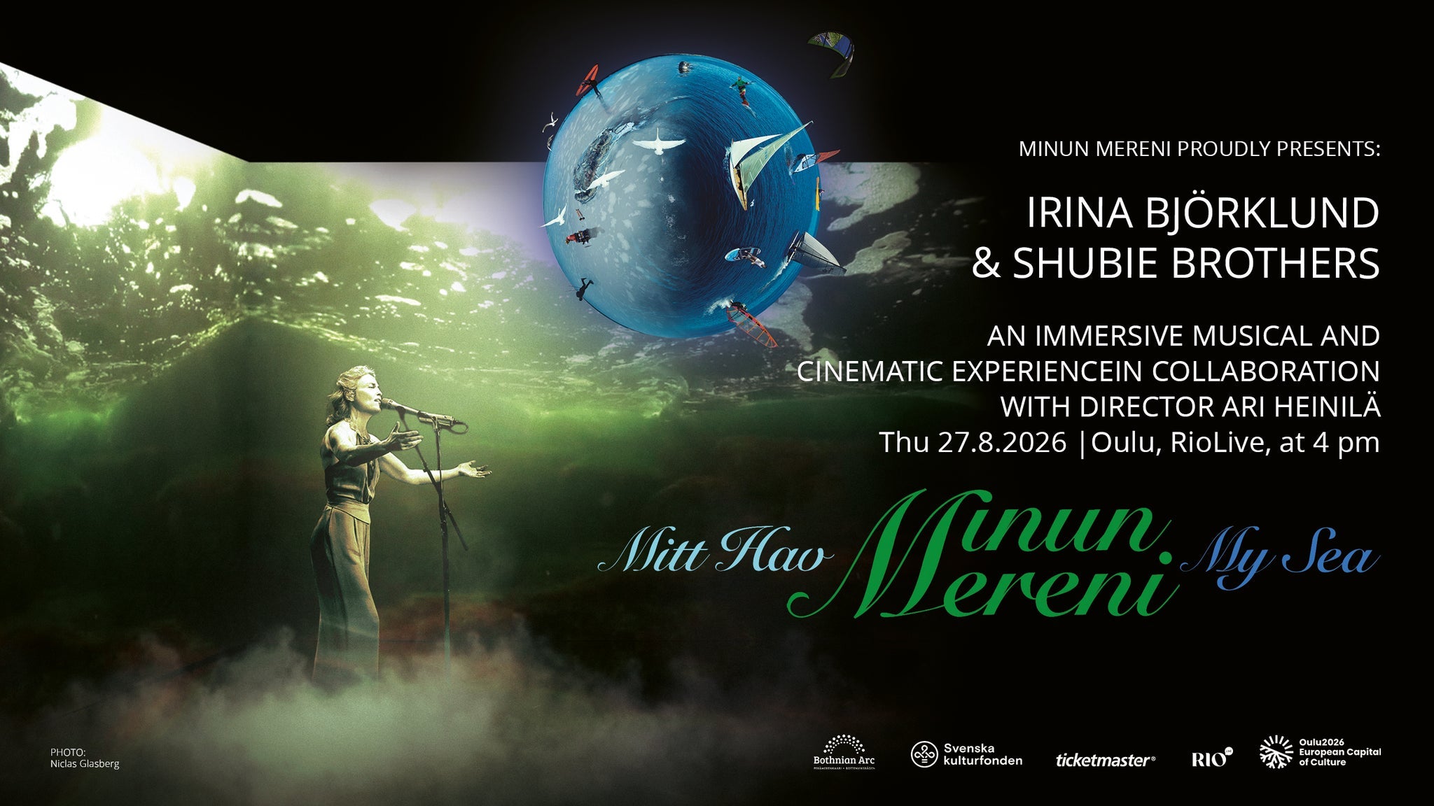 תמונה עבור MINUN MERENI, MITT HAV, MY SEA
