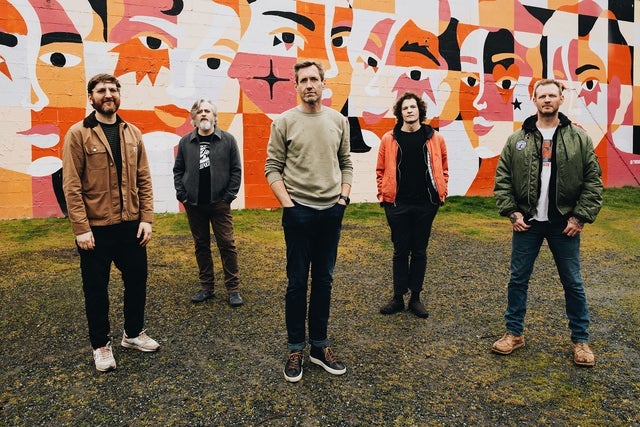 Picture for Minus the Bear