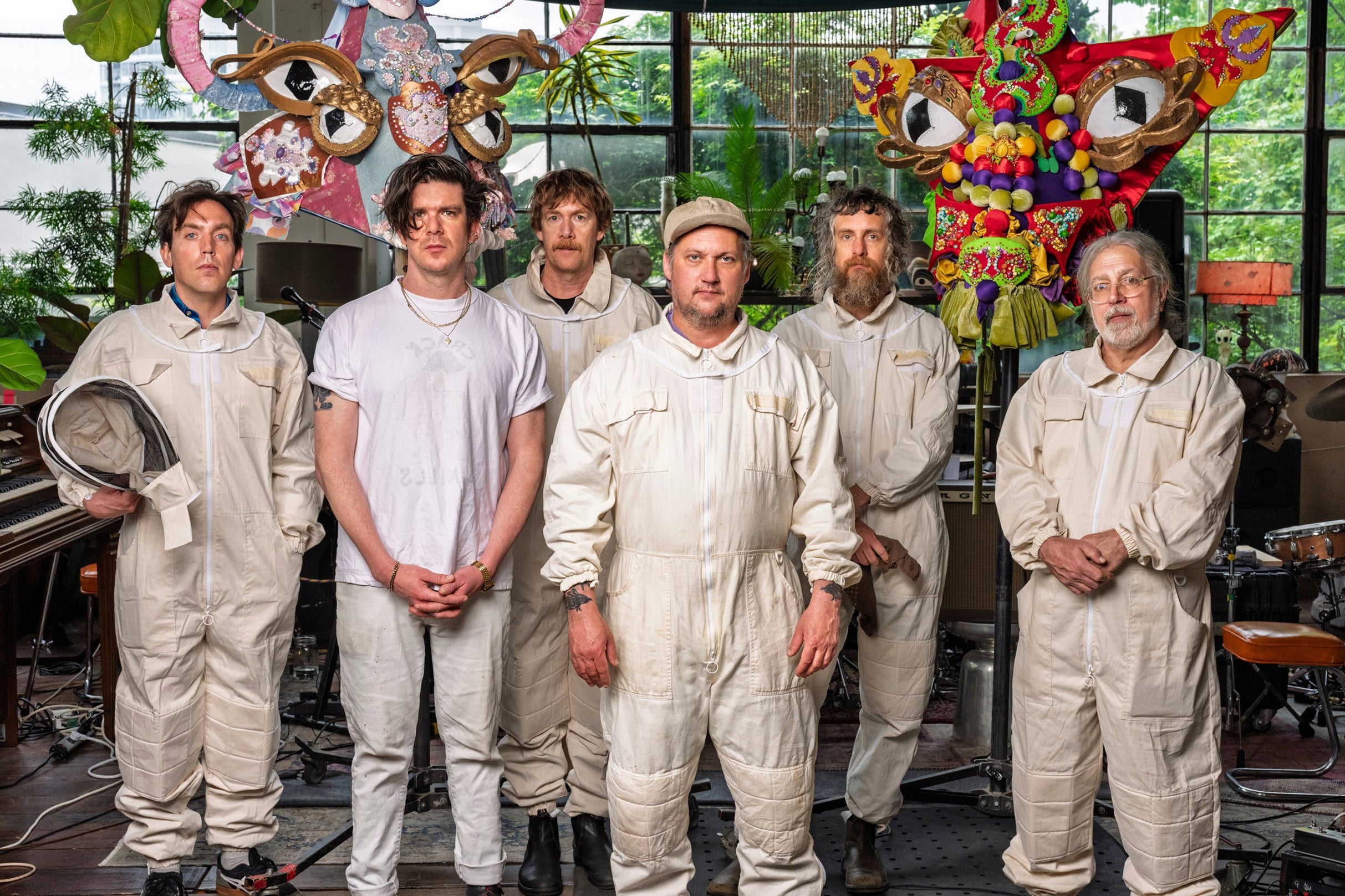 Picture for Modest Mouse (Children 12 and under are FREE)