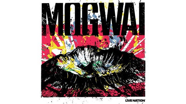 תמונה עבור Mogwai