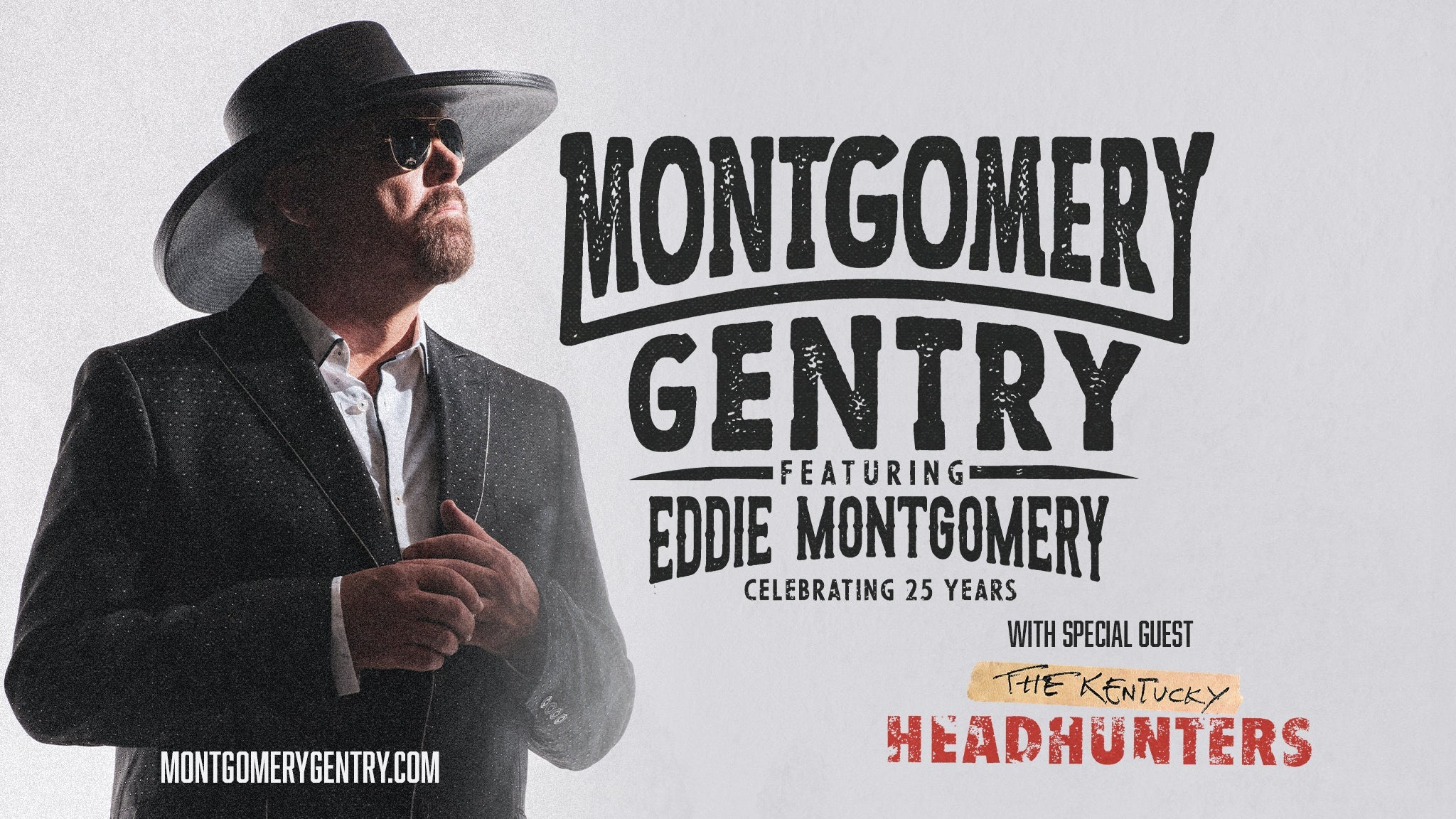 Picture for Montgomery Gentry ft Eddie Montgomery, with Kentucky Headhunters