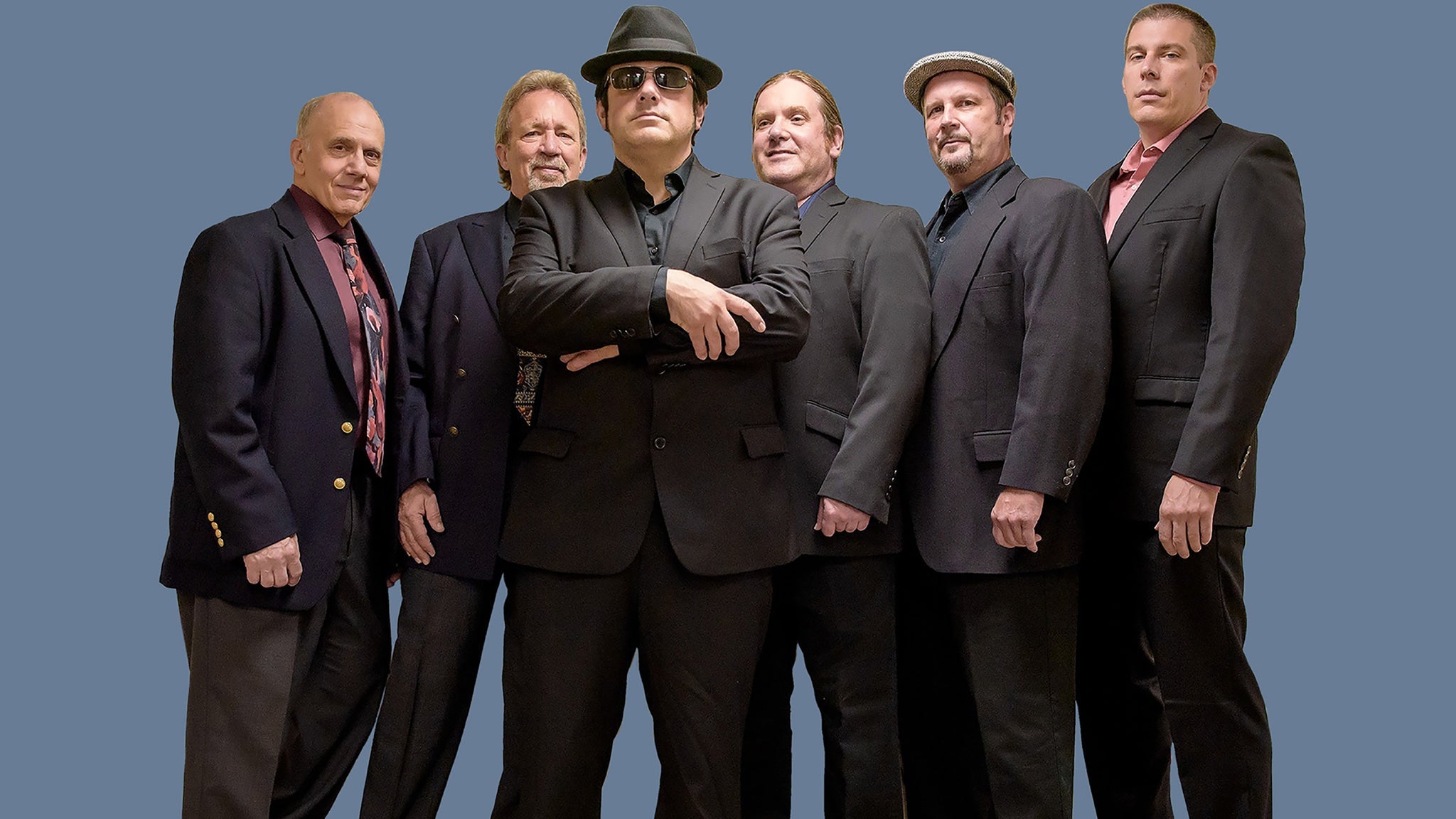 Picture for Moondance - Van Morrison Tribute 