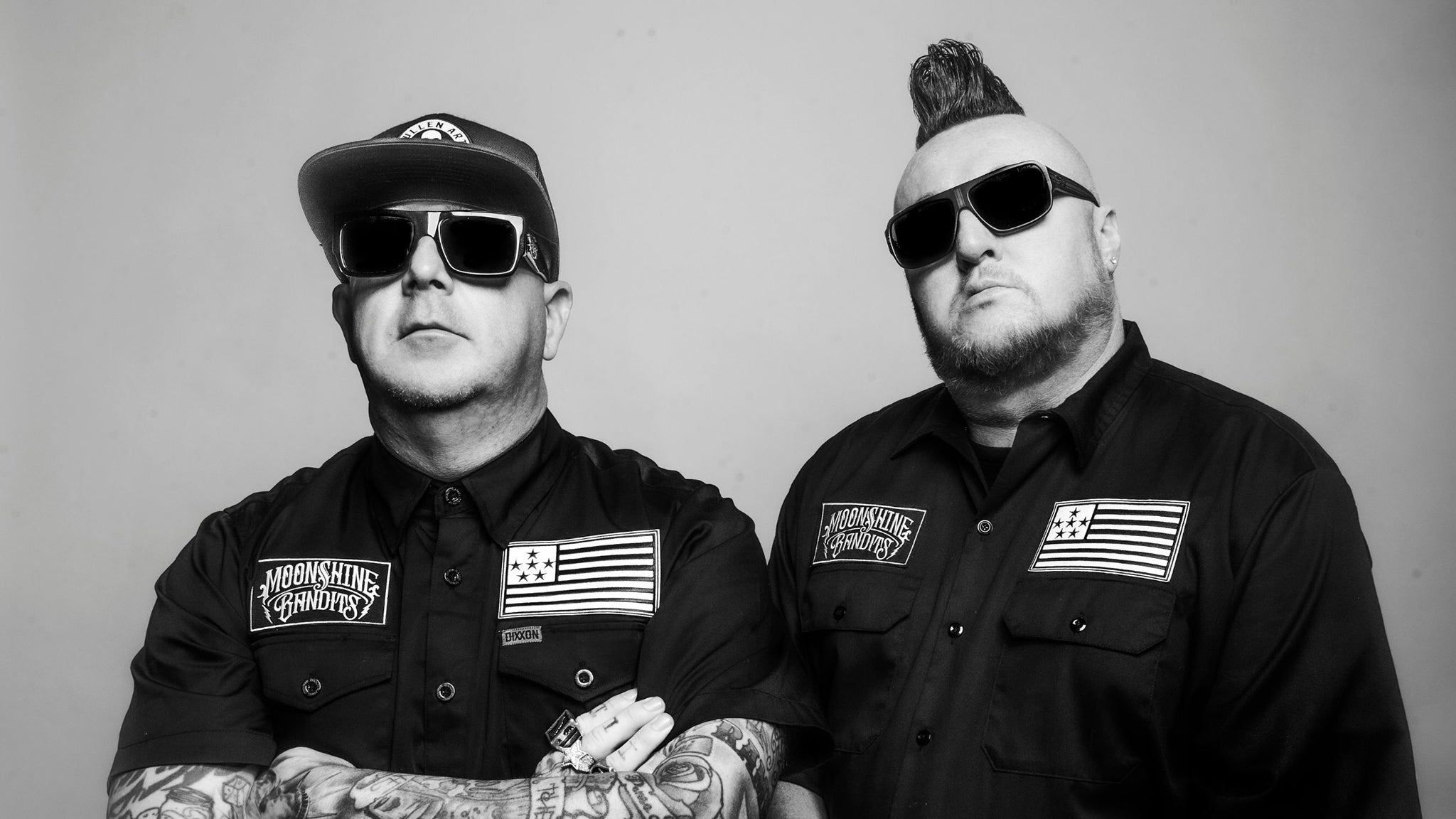 Picture for Moonshine Bandits