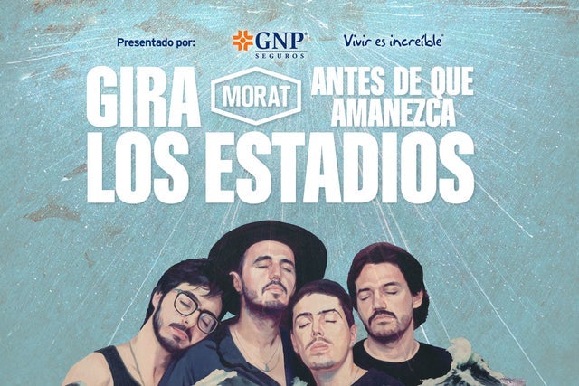 Picture for Morat