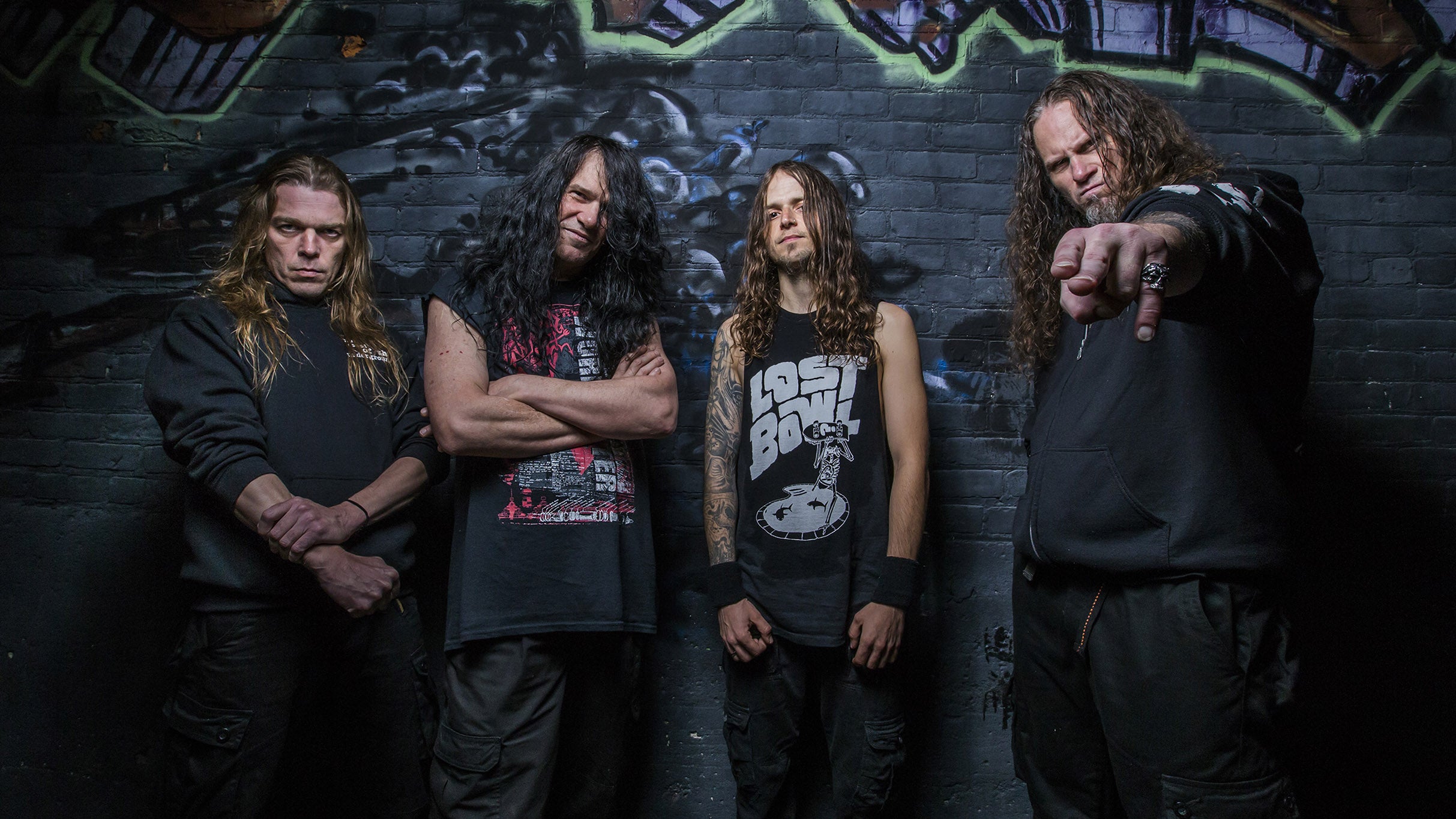 Picture for Morbid Angel