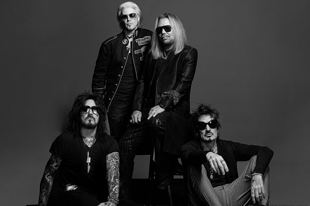 Picture for Motley Crue