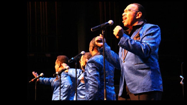Picture for Motown Christmas
