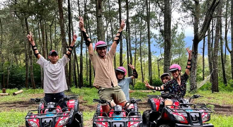 Picture for Mount Batur Pine ATV Attractions