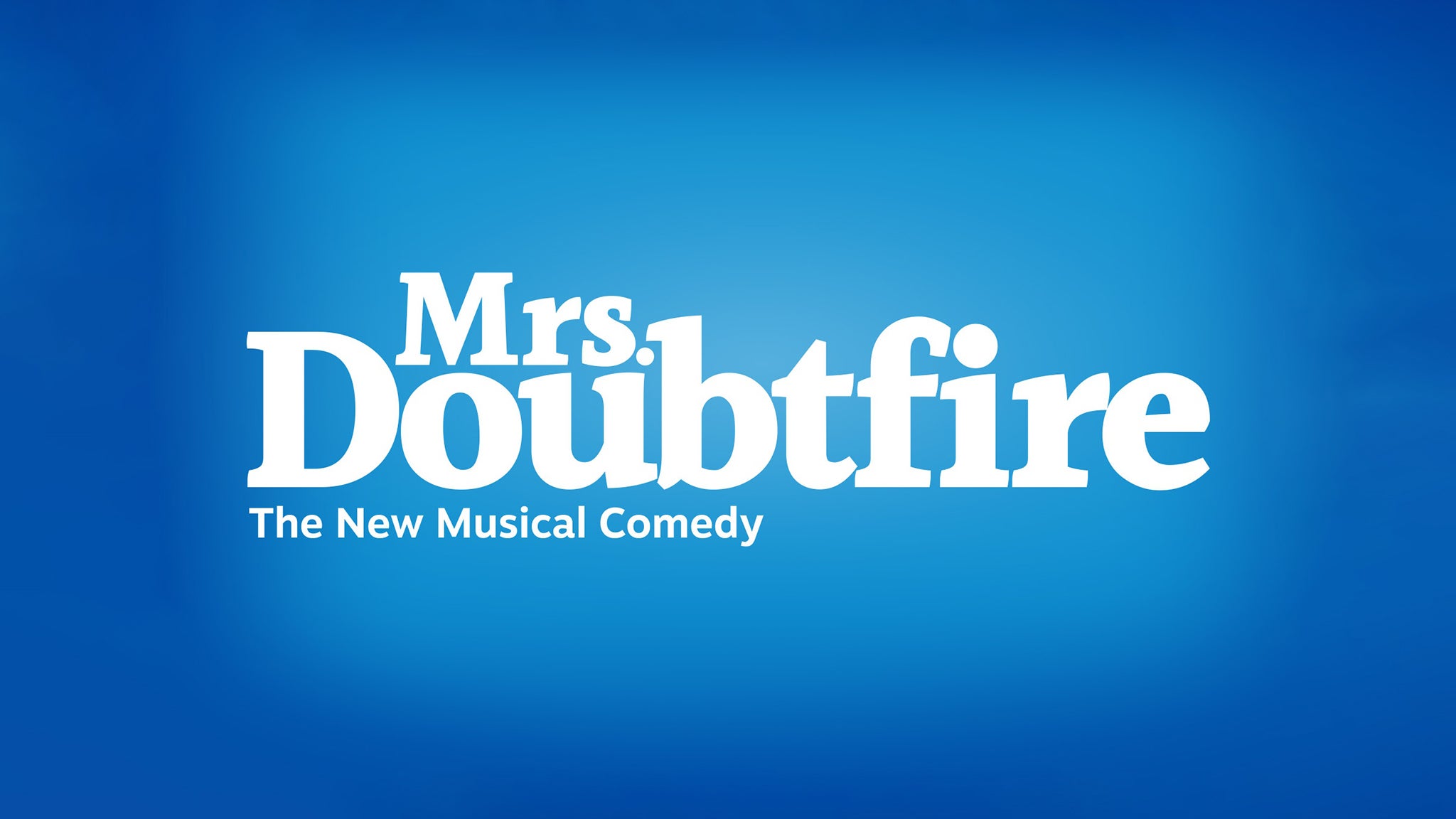 Picture for Mrs Doubtfire