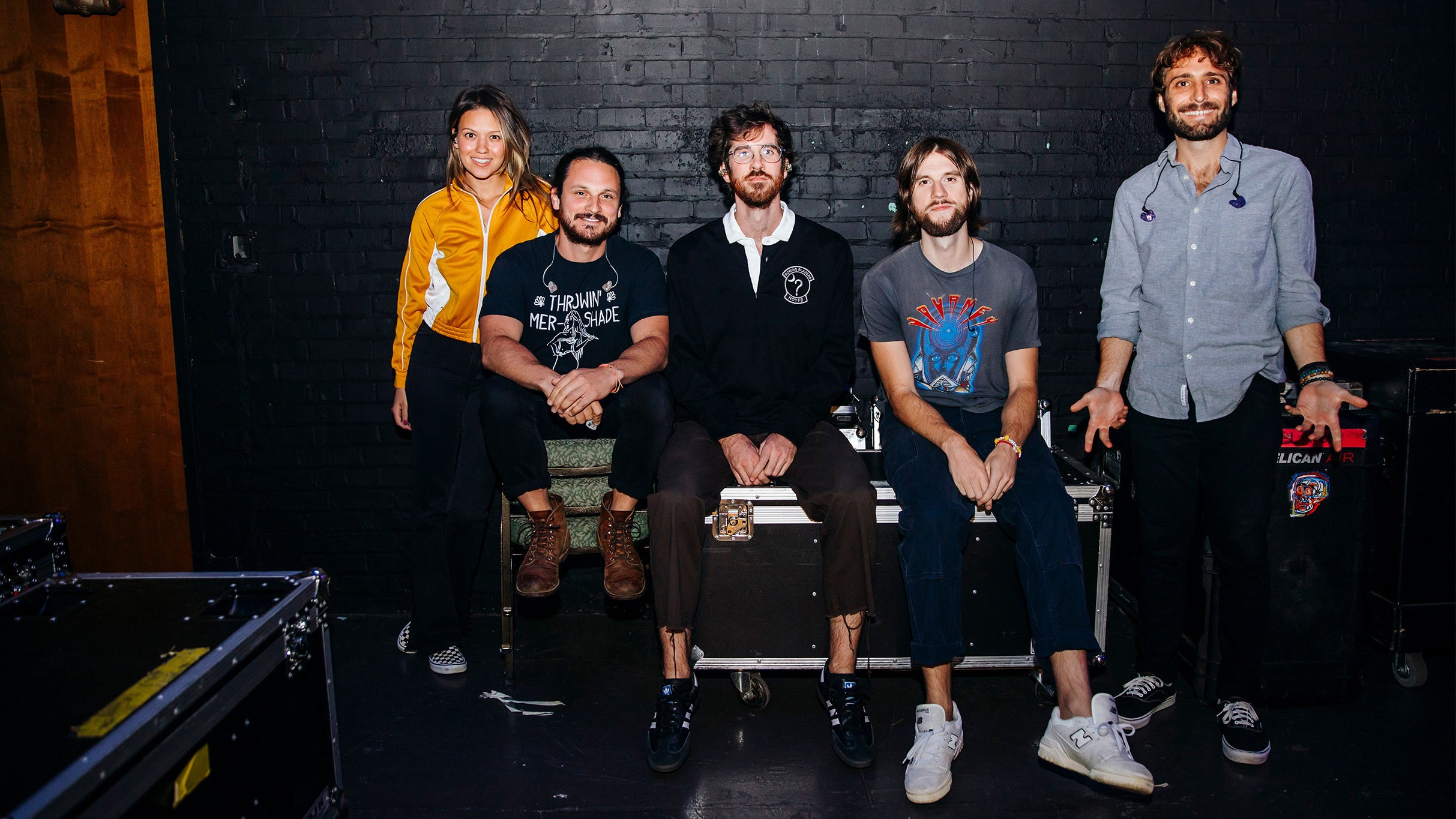 Picture for Mt. Joy - Hope We Have Fun Tour