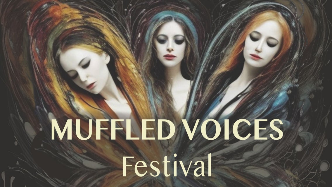 Picture for Muffled Voices Festival: Baruch's Silence by Ella Milch-Sheriff