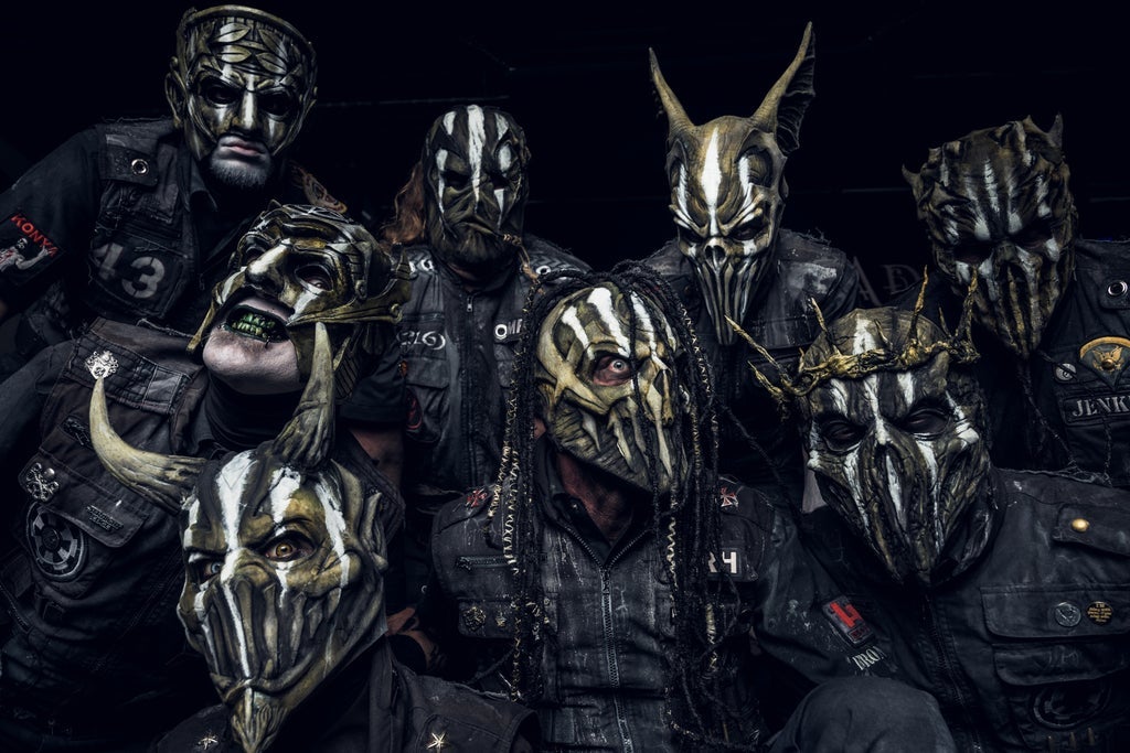Picture for Mushroomhead