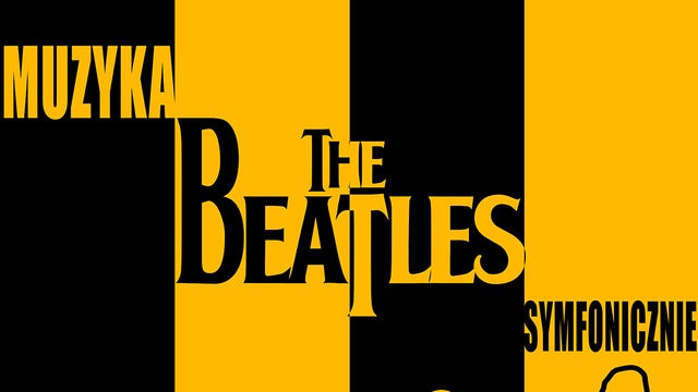תמונה עבור Muzyka THE BEATLES symfonicznie