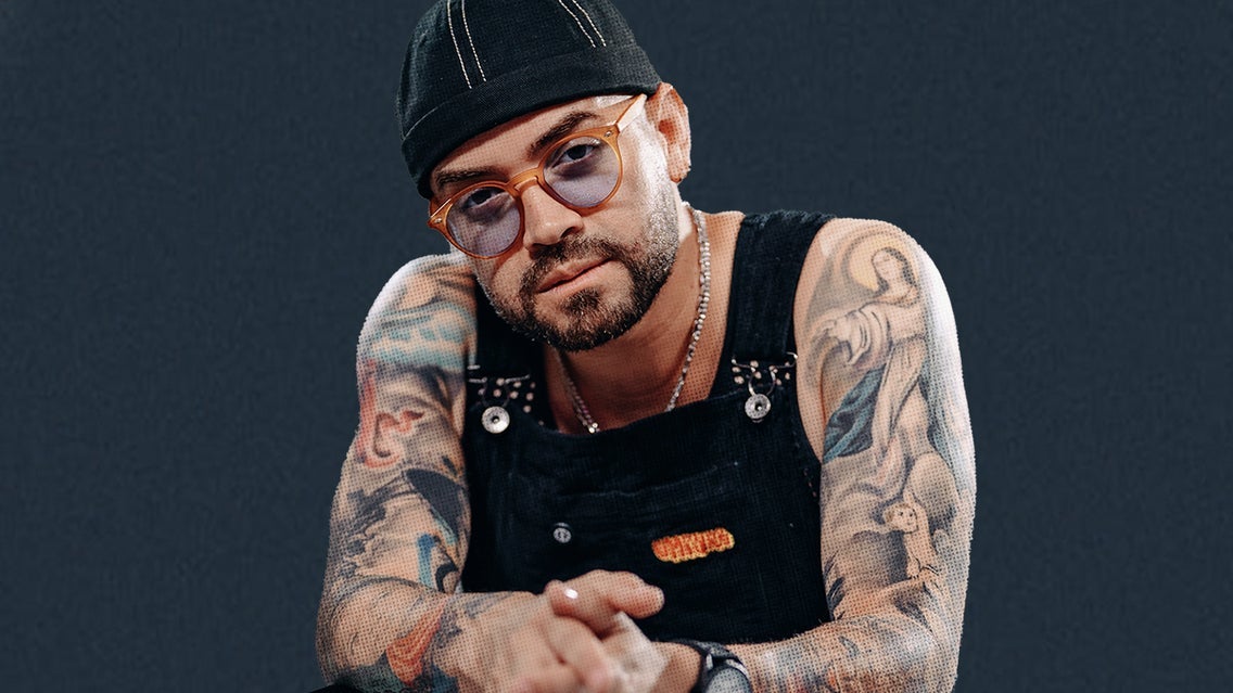 Picture for Nacho en Navidad