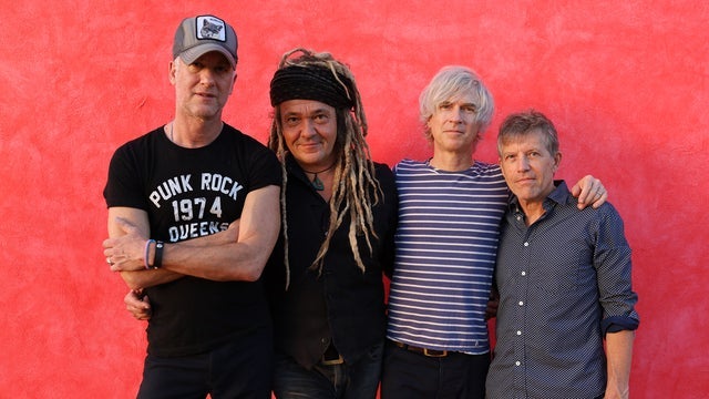 Picture for Nada Surf