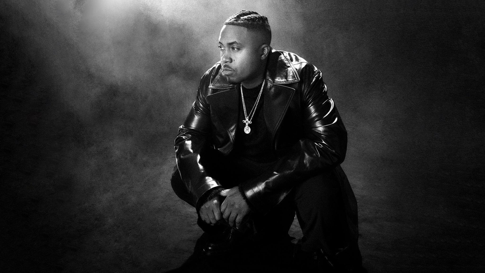 Picture for NAS - Illmatic 30 Year Anniversary Tour
