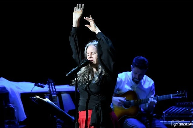 Picture for Natalie Merchant