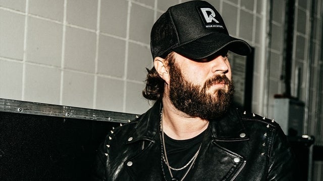 Picture for Nate Smith: Long Live Country Rock And Roll Tour