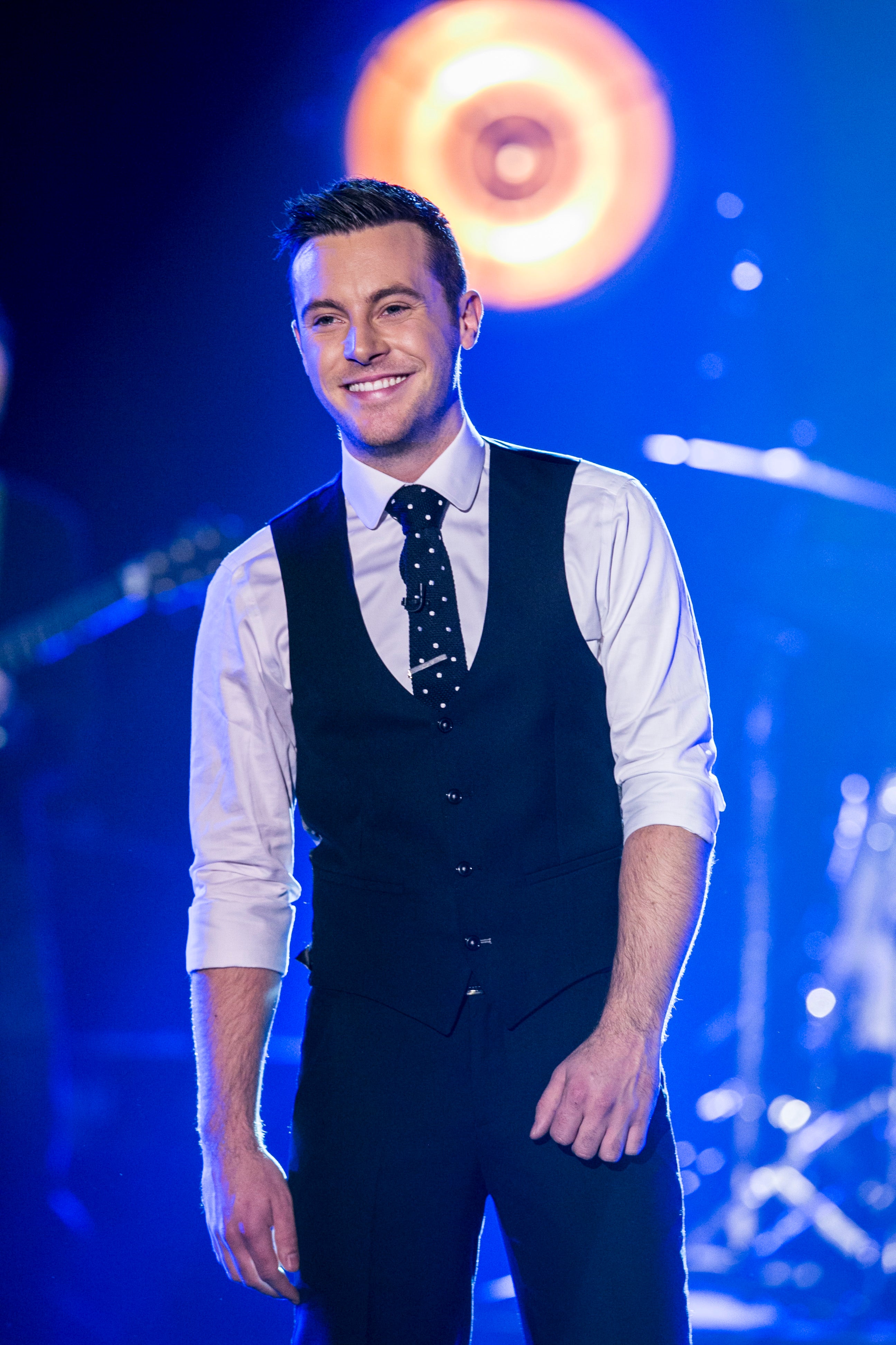 Picture for Nathan Carter & His Band