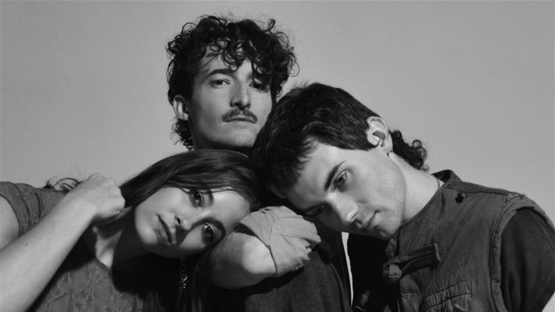 Изображение для Nation of Language